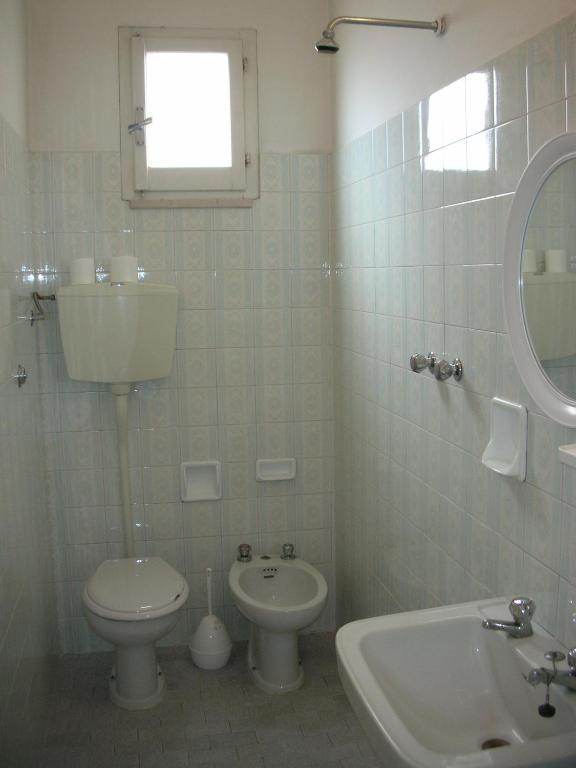 Hotel Leda Rimini Kamer foto