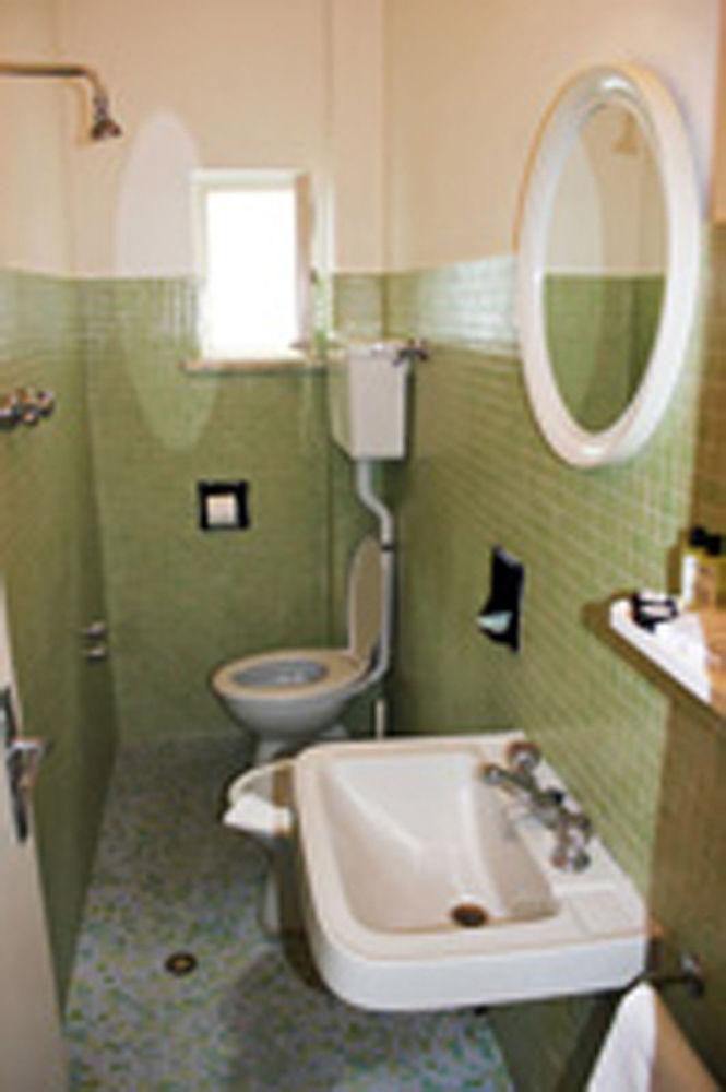 Hotel Leda Rimini Buitenkant foto