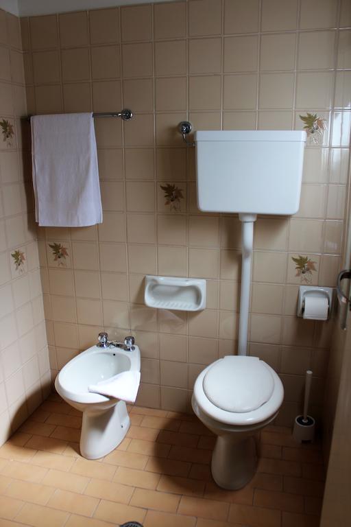 Hotel Leda Rimini Kamer foto