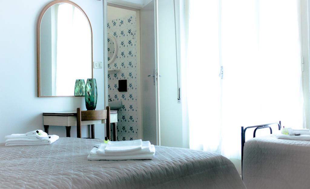 Hotel Leda Rimini Kamer foto